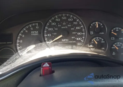 2002 Chevrolet Silverado 1500 from USA, damaged, VIN 1GCEC14W22Z100150